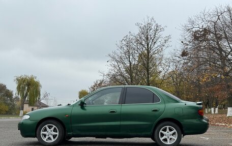 Hyundai Lantra II, 1997 год, 295 000 рублей, 5 фотография