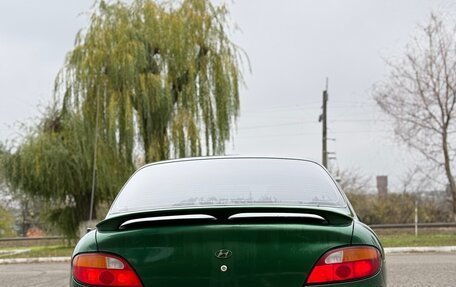 Hyundai Lantra II, 1997 год, 295 000 рублей, 11 фотография