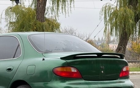 Hyundai Lantra II, 1997 год, 295 000 рублей, 4 фотография