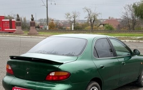 Hyundai Lantra II, 1997 год, 295 000 рублей, 3 фотография