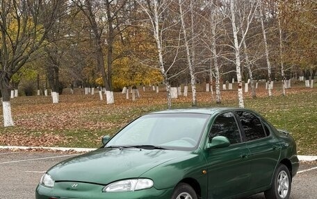 Hyundai Lantra II, 1997 год, 295 000 рублей, 7 фотография