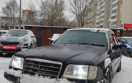 Mercedes-Benz E-Класс, 1994 год, 225 000 рублей, 2 фотография