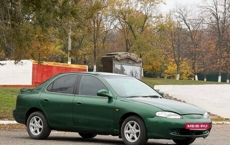 Hyundai Lantra II, 1997 год, 295 000 рублей, 9 фотография