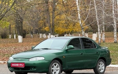 Hyundai Lantra II, 1997 год, 295 000 рублей, 8 фотография