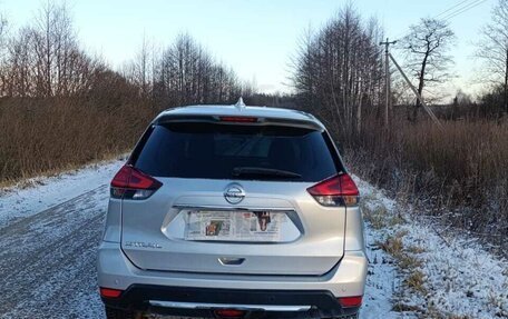 Nissan X-Trail, 2018 год, 1 959 000 рублей, 6 фотография