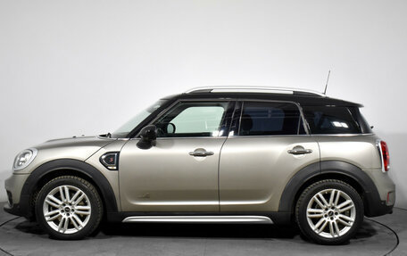 MINI Countryman II (F60), 2019 год, 2 637 900 рублей, 8 фотография