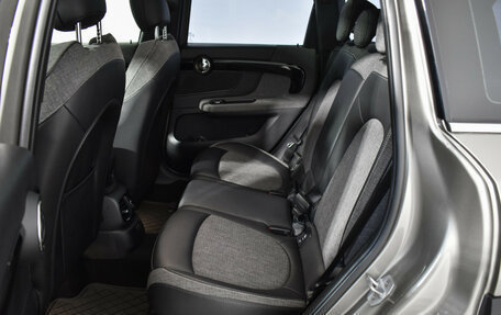 MINI Countryman II (F60), 2019 год, 2 637 900 рублей, 11 фотография