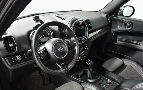 MINI Countryman II (F60), 2019 год, 2 637 900 рублей, 9 фотография