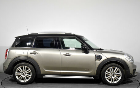 MINI Countryman II (F60), 2019 год, 2 637 900 рублей, 4 фотография