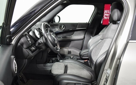 MINI Countryman II (F60), 2019 год, 2 637 900 рублей, 10 фотография