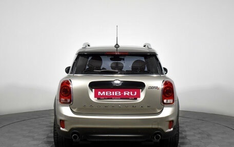 MINI Countryman II (F60), 2019 год, 2 637 900 рублей, 6 фотография