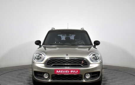 MINI Countryman II (F60), 2019 год, 2 637 900 рублей, 2 фотография
