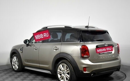 MINI Countryman II (F60), 2019 год, 2 637 900 рублей, 7 фотография