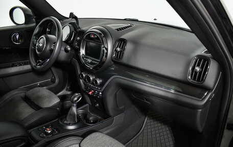 MINI Countryman II (F60), 2019 год, 2 637 900 рублей, 14 фотография