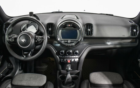 MINI Countryman II (F60), 2019 год, 2 637 900 рублей, 15 фотография