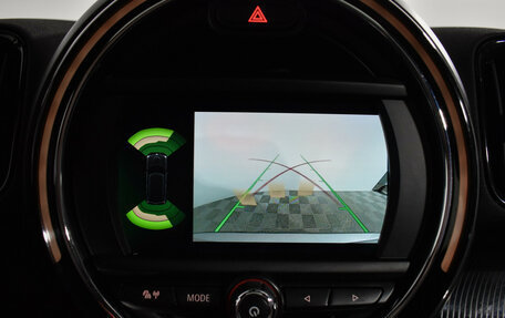 MINI Countryman II (F60), 2019 год, 2 637 900 рублей, 17 фотография