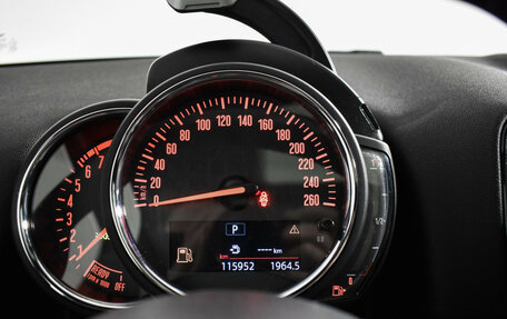 MINI Countryman II (F60), 2019 год, 2 637 900 рублей, 24 фотография