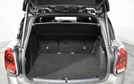 MINI Countryman II (F60), 2019 год, 2 637 900 рублей, 23 фотография