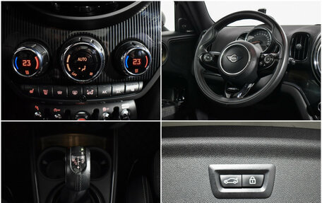 MINI Countryman II (F60), 2019 год, 2 637 900 рублей, 22 фотография