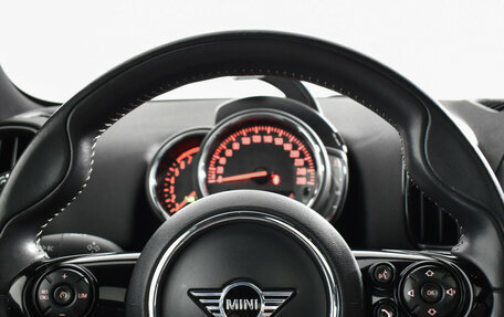 MINI Countryman II (F60), 2019 год, 2 637 900 рублей, 16 фотография