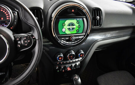 MINI Countryman II (F60), 2019 год, 2 637 900 рублей, 21 фотография