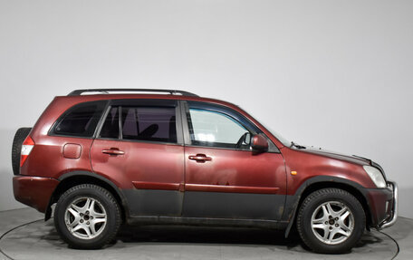 Chery Tiggo (T11), 2007 год, 199 000 рублей, 4 фотография