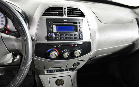 Chery Tiggo (T11), 2007 год, 199 000 рублей, 15 фотография