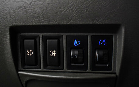 Chery Tiggo (T11), 2007 год, 199 000 рублей, 13 фотография