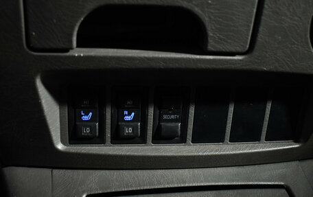 Chery Tiggo (T11), 2007 год, 199 000 рублей, 14 фотография