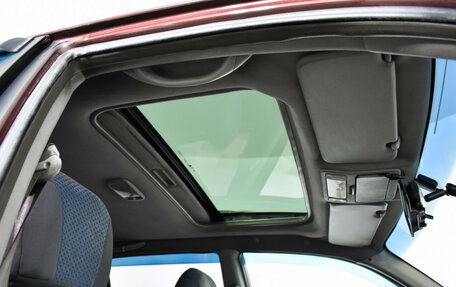 Chery Tiggo (T11), 2007 год, 199 000 рублей, 12 фотография