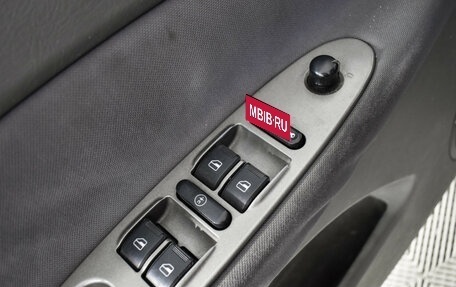 Chery Tiggo (T11), 2007 год, 199 000 рублей, 16 фотография