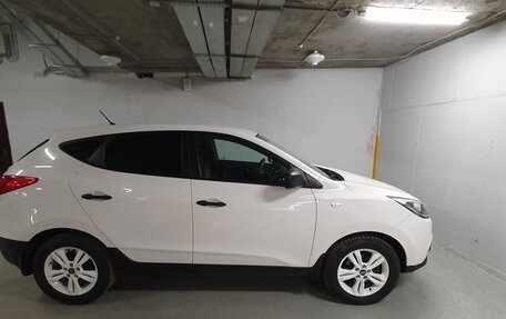 Hyundai ix35 I рестайлинг, 2014 год, 1 200 000 рублей, 5 фотография