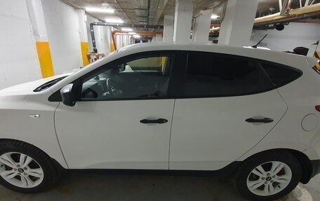 Hyundai ix35 I рестайлинг, 2014 год, 1 200 000 рублей, 4 фотография