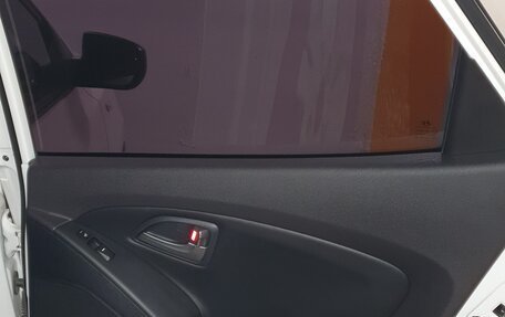 Hyundai ix35 I рестайлинг, 2014 год, 1 200 000 рублей, 15 фотография