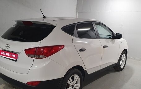 Hyundai ix35 I рестайлинг, 2014 год, 1 200 000 рублей, 7 фотография