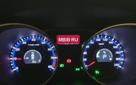 Hyundai ix35 I рестайлинг, 2014 год, 1 200 000 рублей, 9 фотография