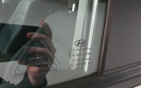 Hyundai ix35 I рестайлинг, 2014 год, 1 200 000 рублей, 13 фотография