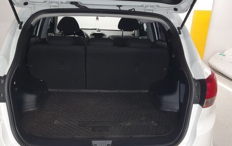 Hyundai ix35 I рестайлинг, 2014 год, 1 200 000 рублей, 22 фотография