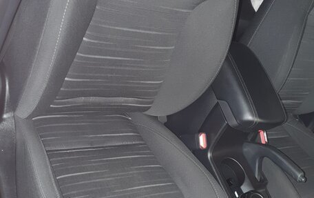 Hyundai ix35 I рестайлинг, 2014 год, 1 200 000 рублей, 21 фотография