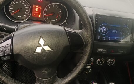 Mitsubishi Outlander III рестайлинг 3, 2010 год, 1 150 000 рублей, 6 фотография