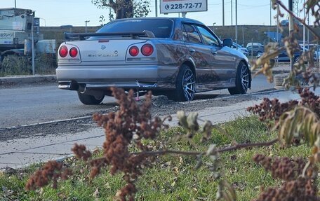 Nissan Skyline, 1998 год, 1 700 000 рублей, 2 фотография