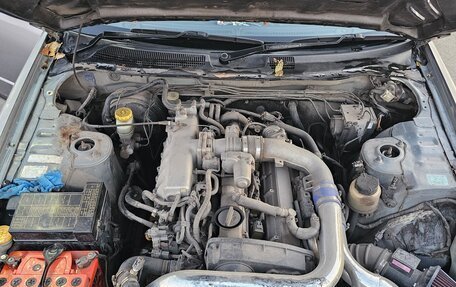 Nissan Skyline, 1998 год, 1 700 000 рублей, 7 фотография