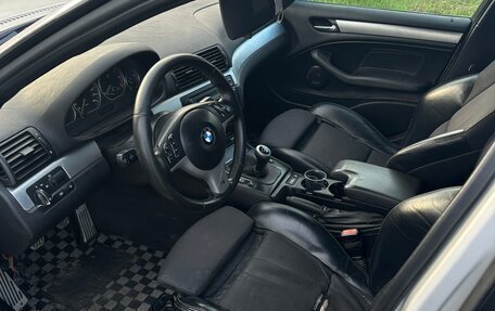 BMW 3 серия, 1999 год, 700 000 рублей, 5 фотография