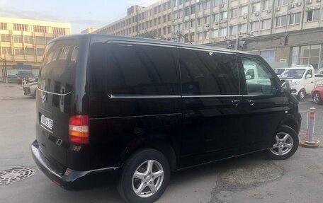 Volkswagen Transporter T5 рестайлинг, 2008 год, 950 000 рублей, 5 фотография