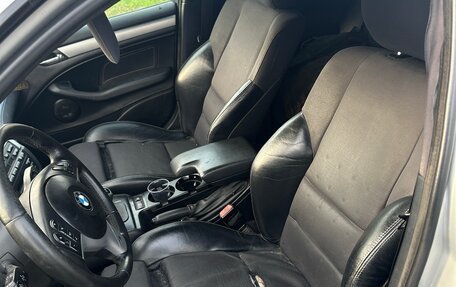 BMW 3 серия, 1999 год, 700 000 рублей, 6 фотография