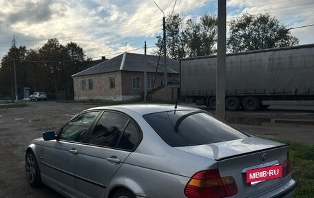 BMW 3 серия, 1999 год, 700 000 рублей, 4 фотография