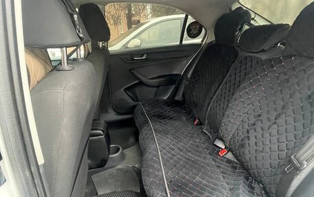 Skoda Rapid II, 2020 год, 850 000 рублей, 9 фотография