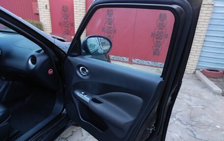 Nissan Juke II, 2011 год, 1 300 000 рублей, 10 фотография