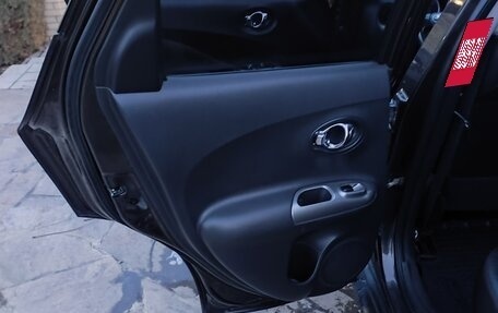 Nissan Juke II, 2011 год, 1 300 000 рублей, 13 фотография