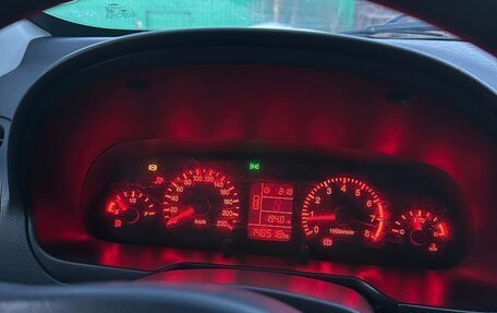 Chery Very (A13), 2012 год, 295 000 рублей, 7 фотография